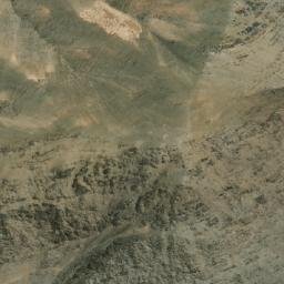 Satellite imagery of Kōh-e Zar Darah, AF