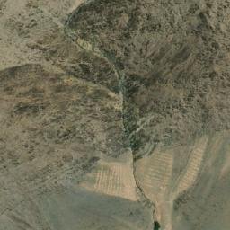 Satellite imagery of Kōh-e Zar Darah, AF