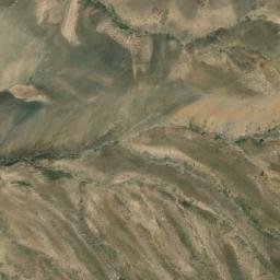 Satellite imagery of Kōh-e Chashmah-ye Dōst Qadam, AF