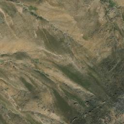 Satellite imagery of Kōh-e Chashmah-ye Dōst Qadam, AF