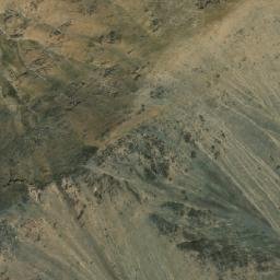 Satellite imagery of Kōh-e Chashmah-ye Dōst Qadam, AF