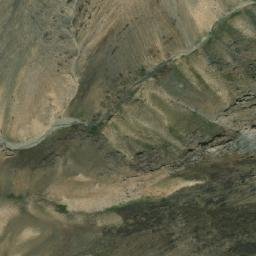 Satellite imagery of Tōr Sar, AF
