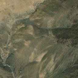 Satellite imagery of Tōr Sar, AF