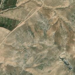 Satellite imagery of Shāt Khānah, AF