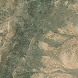 Satellite imagery of Shāt Khānah, AF