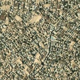 Satellite imagery of Tapah-ye Qabr-e Safēd, AF