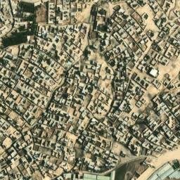 Satellite imagery of Tapah-ye Qabr-e Safēd, AF