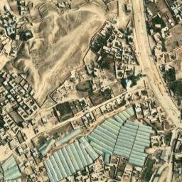 Satellite imagery of Tapah-ye Qabr-e Safēd, AF