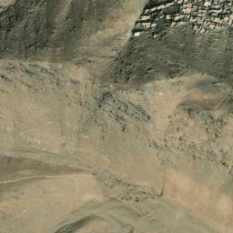 Satellite imagery of Kōh-e Wilāyatī, AF