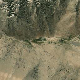 Satellite imagery of Kōh-e Wilāyatī, AF