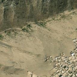 Satellite imagery of Kōh-e Wilāyatī, AF