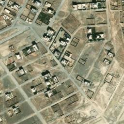 Satellite imagery of Kōh-e Bārān, AF