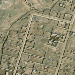 Satellite imagery of Kōh-e Sīch, AF