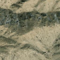 Satellite imagery of Wrēs̲h̲mīn Ghar, AF