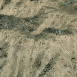 Satellite imagery of Wrēs̲h̲mīn Ghar, AF