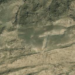 Satellite imagery of ‘Azīz Khān Kats, AF