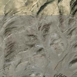 Satellite imagery of Tangī Ghar, AF