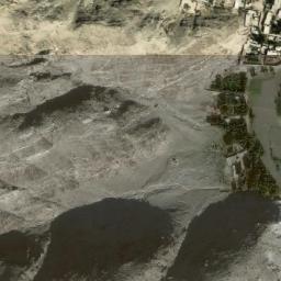 Satellite imagery of Tangī Ghar, AF