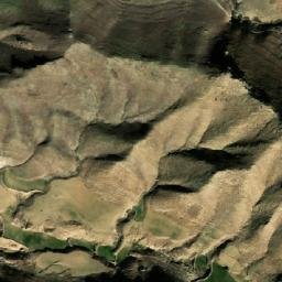 Satellite imagery of Tōrah Lmandzah, AF