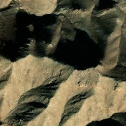 Satellite imagery of Tōrah Lmandzah, AF