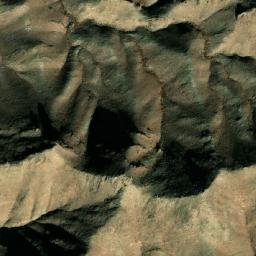 Satellite imagery of Tōrah Lmandzah, AF