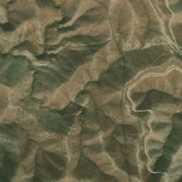 Satellite imagery of Ogad Manja, AF