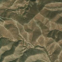 Satellite imagery of Ogad Manja, AF