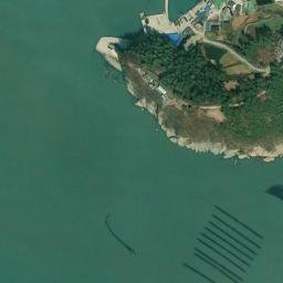 Satellite imagery of Mangji-gak, KR