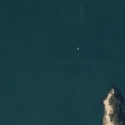 Satellite imagery of Matsu Shima, JP