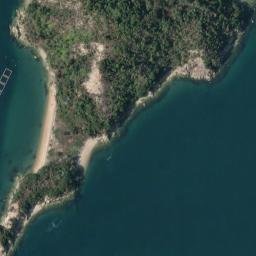 Satellite imagery of survey_point, JP