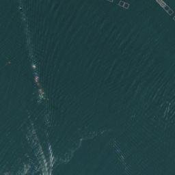Satellite imagery of Naka-hana, JP