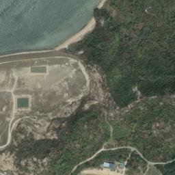 Satellite imagery of Daddaga Hana, JP
