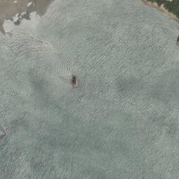 Satellite imagery of Hotoke-saki, JP