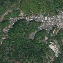 Satellite imagery of boundary_stone, JP
