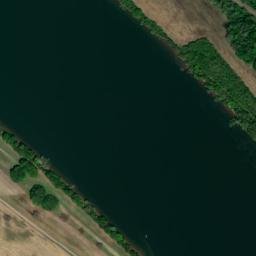 Satellite imagery of Bean Rock Bluff, US