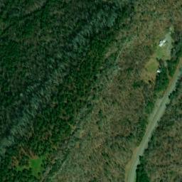 Satellite imagery of Fulks Point, US