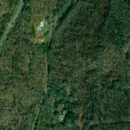 Satellite imagery of Fulks Point, US