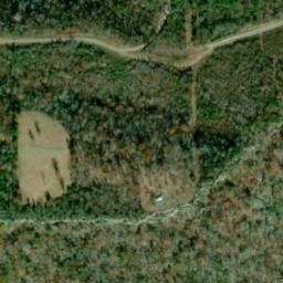 Satellite imagery of Hilley Point, US