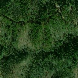 Satellite imagery of Gayden Shaft, US