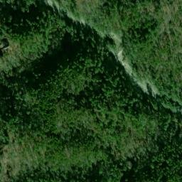Satellite imagery of Gayden Shaft, US