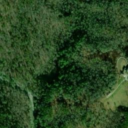 Satellite imagery of Gayden Shaft, US