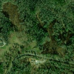 Satellite imagery of Hedwig-Chicago Mine, US