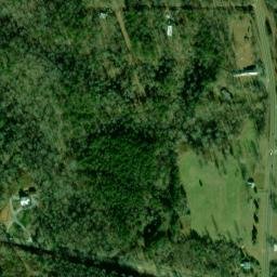 Satellite imagery of Hedwig-Chicago Mine, US