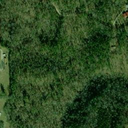 Satellite imagery of Hedwig-Chicago Mine, US
