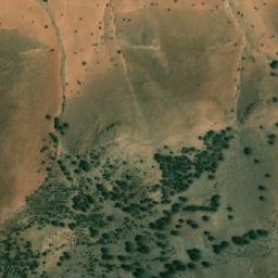 Satellite imagery of Jorf el Yhoudi, MA