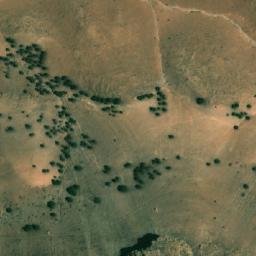 Satellite imagery of Jorf el Yhoudi, MA
