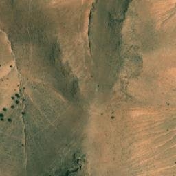 Satellite imagery of Jorf el Yhoudi, MA