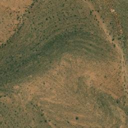 Satellite imagery of Djebel Raouraï, DZ