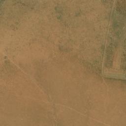 Satellite imagery of El Mkhaïsene, DZ