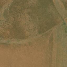 Satellite imagery of El Mkhaïsene, DZ